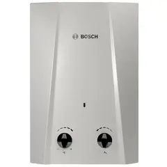 Bosch - Calentador instantaneo easy Gas Natural