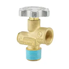 Iusa - Valvula de Cilindro Mod 848