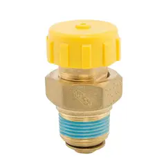 Iusa - Valvula Retorno Vapor 2009 Emp120