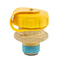 Iusa - Valvula Llenado Carburacion 2018 E50