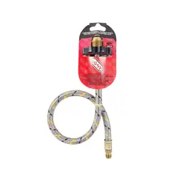 Iusa - Pig Tail Flex. C/Punta Suave Y Maneral