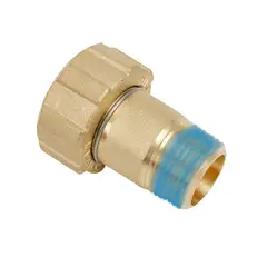 Iusa - Acoplador 1-3/4" ACME x 1" MNPT