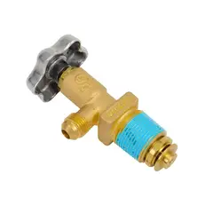 Iusa - Valvula Carburacion de Servicio 2015 E50