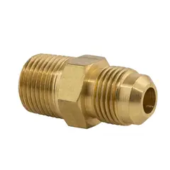 Iusa - Niple Terminal NT-13 3/8X3/8 E100