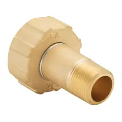 Iusa - Acoplador 1-3/4" ACME x 3/4" MNPT