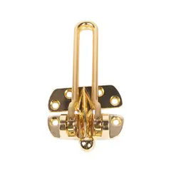 Santul - Pasador p/puerta abat latón