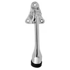 Santul - Fija Puertas Cromo