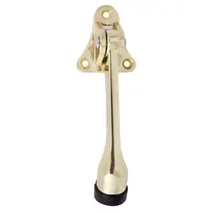 Santul - Fija puertas latón