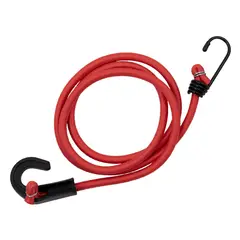 Santul - Tensores Ajustables 128 cm Rojo 2 Piezas