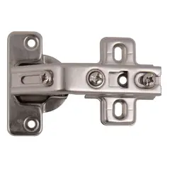 Fixser - Bisagra Bidimensional 135° C/T (Bolsa 1 Pieza)