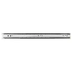 Fixser - Juego Corredera de Extension Total 18" Niquel S/T