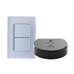 undefined - Kit control e interruptor smart Blasbot