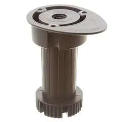 Fixser - Kit4.patas cocina val 13-19mm+2 pinzas