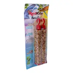 Fancy Pets - Barritas de semillas para canarios y finches 2 pz.