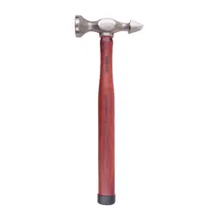 Surtek - Martillo laminero cabeza plana-cruz