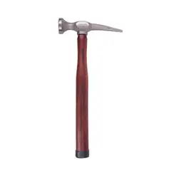 Surtek - Martillo laminero cabeza plana-larga