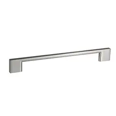 Fixser - Jaladera Ns C.C. 128mm 26X78mm #37 C/T