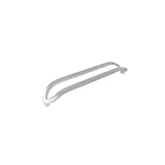 Fixser - Jaladera Ns C.C. 160Mm 24X168Mm #5 C/T