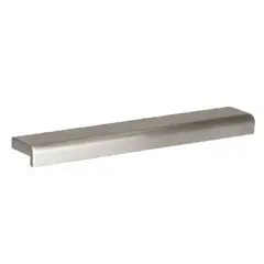 Fixser - Jaladera Ns Aluminio C.C. 96mm X 18mm #50 C/T