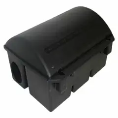 Ya Cayo - Estacion Cebadero para Roedores Modelo Bora