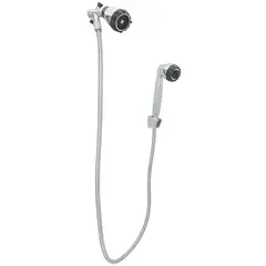 Dica - Regadera telefono c/desviador 3007c