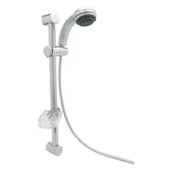 Dica - Regadera telefono barra a muro 3008bm