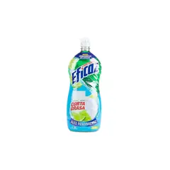 Eficaz - Lavatrastes limon 1.2 L