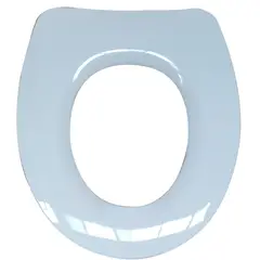 Sensi Dacqua - Asiento infantil blanco