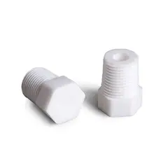 Superducto - Tapón Roscado Macho