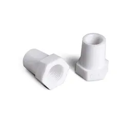 Superducto - Cople Roscado