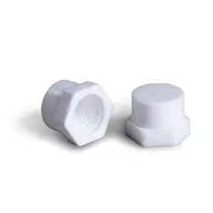 Superducto - Tapon Roscado Hembra