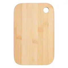 Top Choice - Tabla para picar chica de Bambú