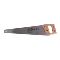 Stanley - Serrucho Luctador 8Dpi 24 P Hoja 609Mm