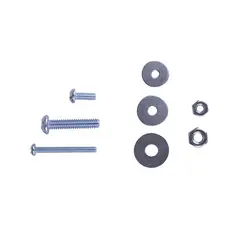 Redac - Kit tornillo cabeza gota 48pz marca