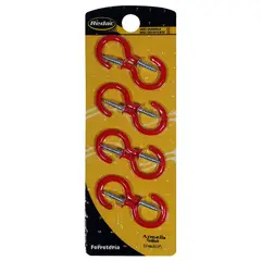 Redac - Armella plastificada 1 1/4" 8pz