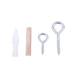 Redac - Kit armellas y taquetes 22pz marca
