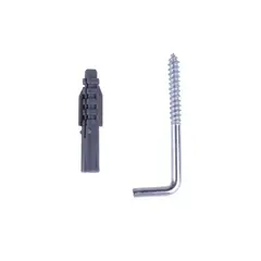Redac - Alcayata 20x70mm 4pz marca
