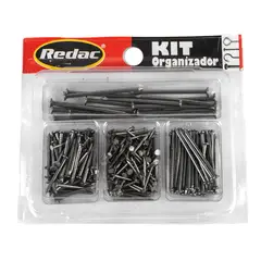 Redac - Kit clavos estándar 160 gramos marca