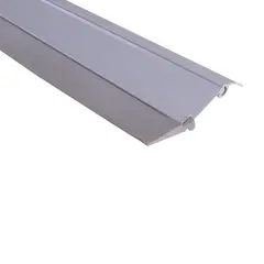 Redac - Bota aguas p/puerta 90cm blanca 1pz