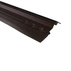 Redac - Bota aguas cafe 90cms