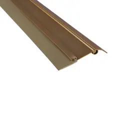 Redac - Bota aguas dorado 90cms