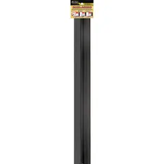 Redac - Bota aguas negro 90cms