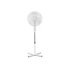 Taurus - Ventilador de Pedestal Con 3 Velocidades