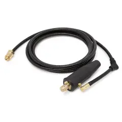 Magnum Pro - Adaptador de antorcha tig twist mate