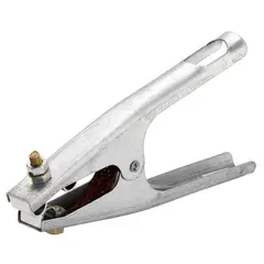 Red Force - Pinza de Tierra Profesional 300 amp