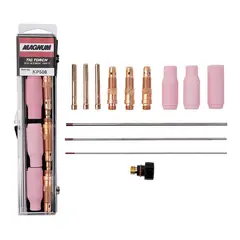 Magnum Pro - Kit de partes pta-17
