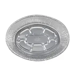 Ekco - Charola pavera foil ovalada