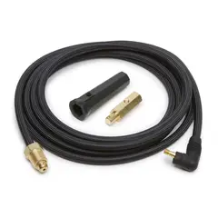 Magnum Pro - Adaptador antorcha tig twist mate