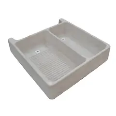 Camdo - Lavadero de Cemento 70x70 cm