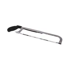 Surtek - Arco de segueta ajustable profesional de 10" a 12"